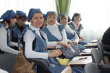 Первый Съезд
Сестричеств Ростовской-на-Дону епархии