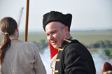 VIII Всероссийский военно-исторический фестиваль 