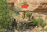 всероссийский военно-исторический фестиваль Афган 2012
