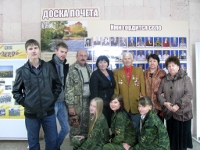 Перезахоронение в селе Ряженом Ростовской области