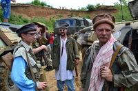 Афган – 2014