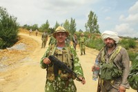 Афган - 2015