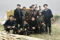 Крымский Общероссийский Военно-Исторический Фестиваль