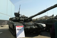 Выставка «День инноваций Министерства Обороны Российской Федерации Южного Военного Округа»