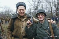 75-летие освобождения Ростова от немецко-фашистских захватчиков