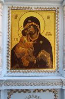 Празднования в честь иконы Пресвятой Богородицы «Донская»