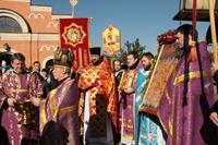 Поздравляем наших прихожан с престольным праздником трапезного храма в честь 40 Мучеников Севастийских, а нашего настоятеля с днем тезоименитства