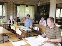 Уроки церковно-славянского языка