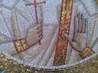 Иконы архидиакона Стефана и диакона Филиппа