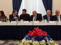 11-е заседание Общественной палаты Ростовской области