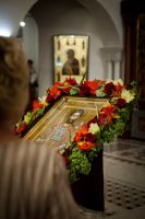 День памяти мученика Иоанна Воина