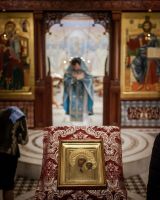 Праздник Казанской иконе Божьей Матери