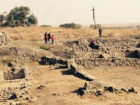 Поездка в археологический музей-заповедник Танаис