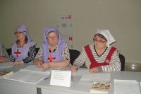 Конференция «Сестры Милосердия — основа Социального служения»