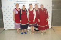 Конференция «Сестры Милосердия — основа Социального служения»