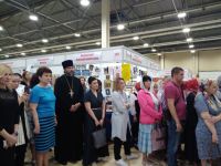 Православная выставка