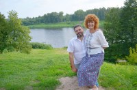 Паломническая поездка в Беларусь