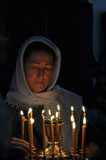 День празднования Донской иконы Божией Матери в ст.Старочеркасской