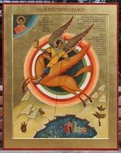 Иконы нашей мастерской