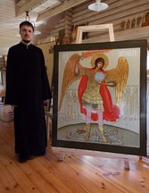 Иконы нашей мастерской