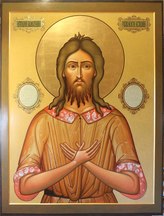 Иконы нашей мастерской