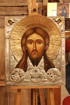 Иконы нашей мастерской