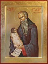 Иконы нашей мастерской