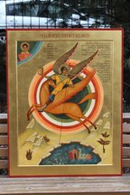 Иконы нашей мастерской