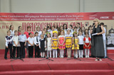 Участие в VI Межрегиональной выставке «Православная Русь»