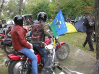 Байк-шоу Ростов 2011