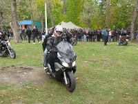 Байк-шоу Ростов 2011