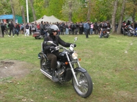 Байк-шоу Ростов 2011
