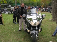 Байк-шоу Ростов 2011