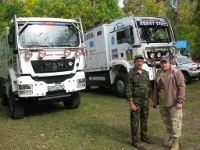 Байк-шоу Ростов 2011