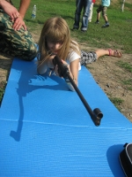 Урок мужества