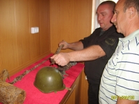 Подразделение спецназ «Мангуст» ГУФСИН России по Ростовской области