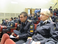 Круглый стол «Межконфессиональные отношения на Юге России: проблемы и перспективы развития» в Ростовском Юридическом Институте МВД России