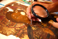 Иконописные курсы