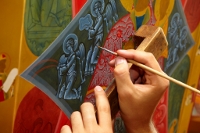 Иконописные курсы