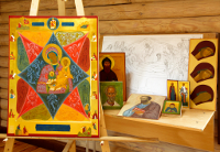 Иконописные курсы