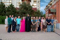 Школа звонарей