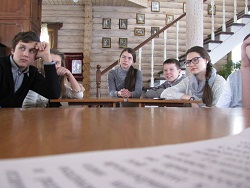 День воинской славы - взятие Измаила