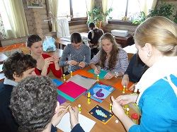 Мастер-класс