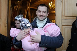 Рождество Христово