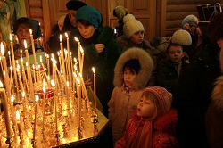 Рождество Христово