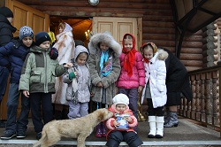 Рождество Христово