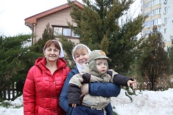 Рождество Христово