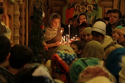 Рождество Христово