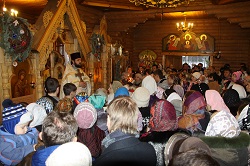 Рождество Христово