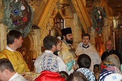 Рождество Христово